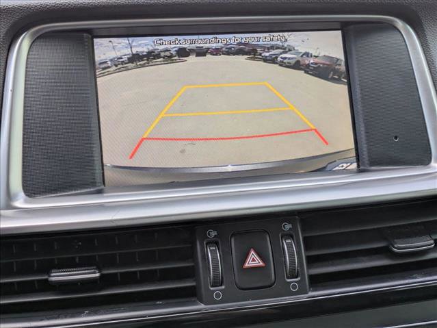 Used 2020 Kia Optima SE image 13