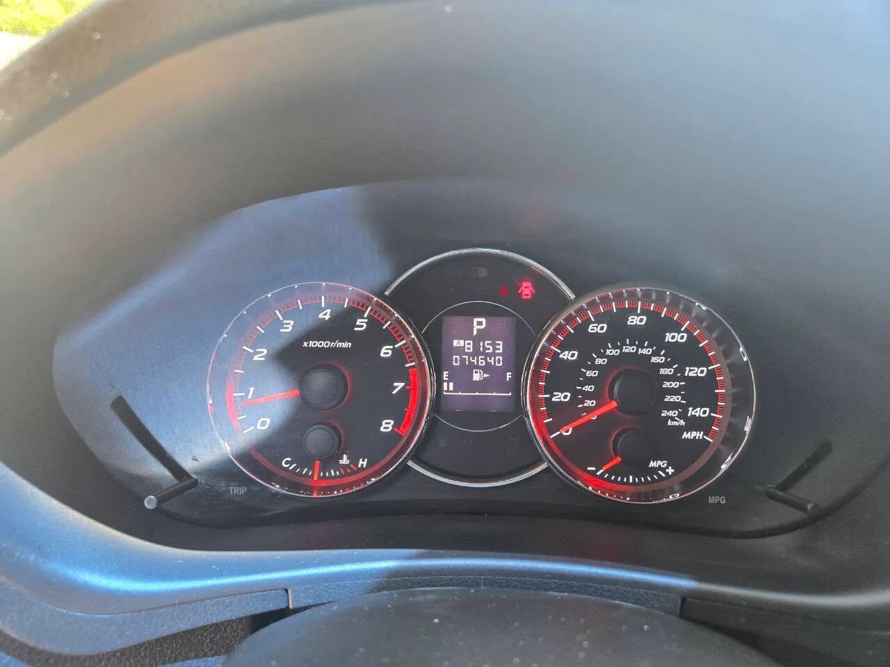 Used 2013 Subaru Forester 2.5XT Touring image 39