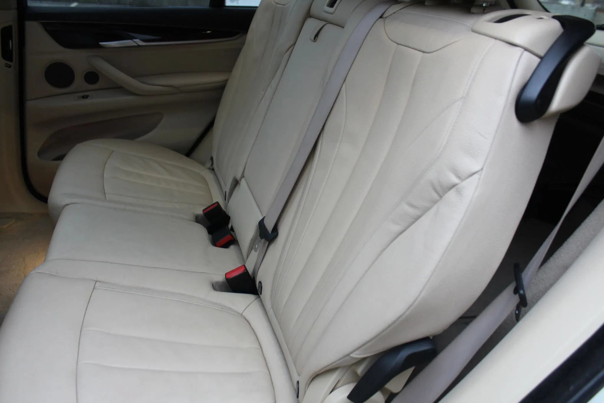 Used 2015 BMW X5 xDrive35i AWD/4WD image 13