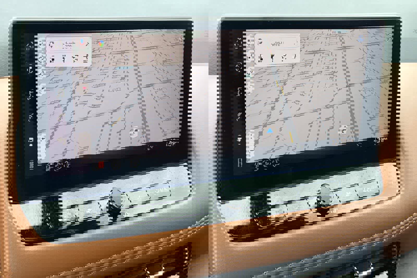 New 2026 Nissan Rogue Platinum image 23