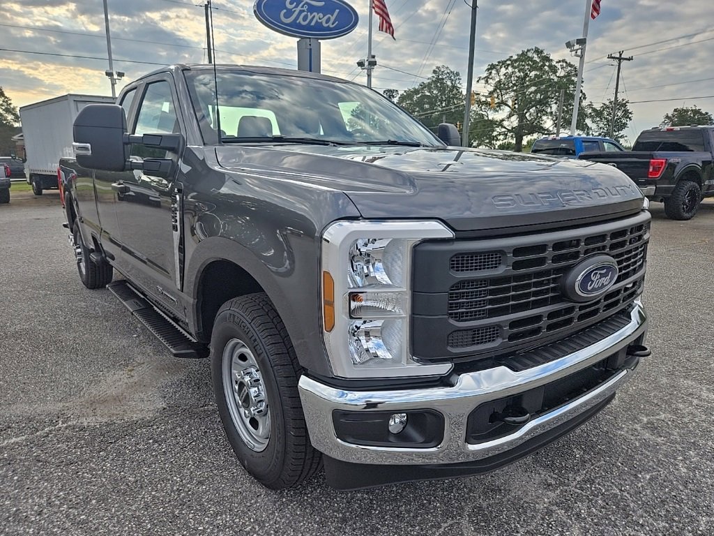 New 2026 Ford F250 2WD SuperCab Super Duty image 3