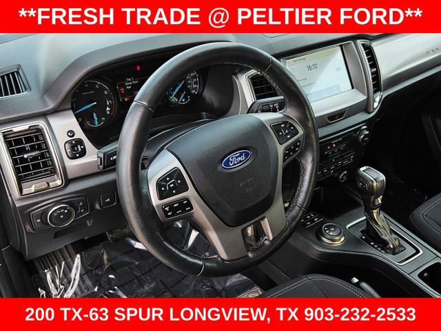Used 2020 Ford Ranger XLT w/ Equipment Group 301A Mid image 30