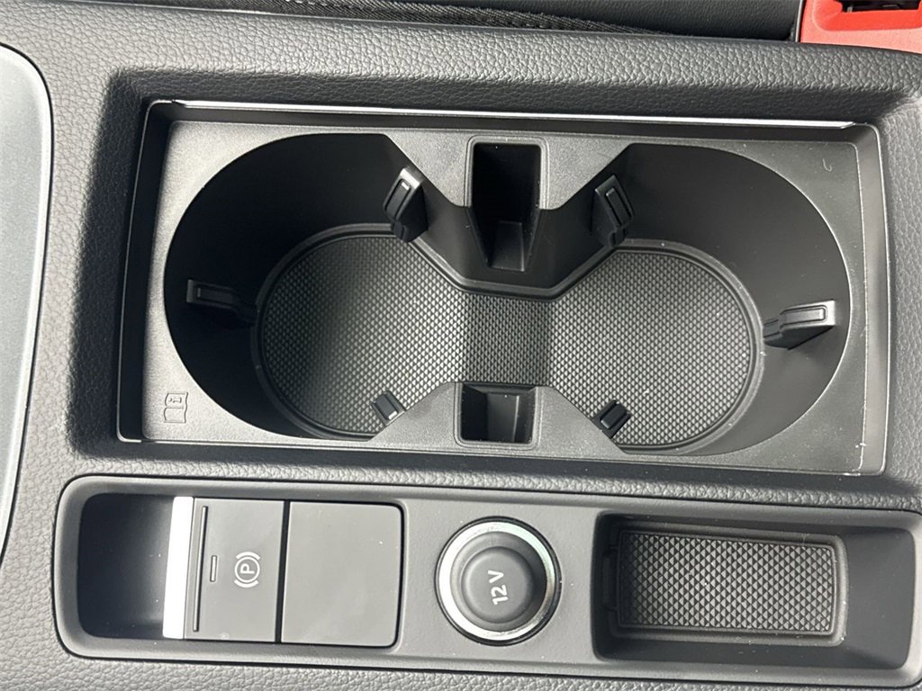 New 2025 Audi Q3 2.0T Premium image 18