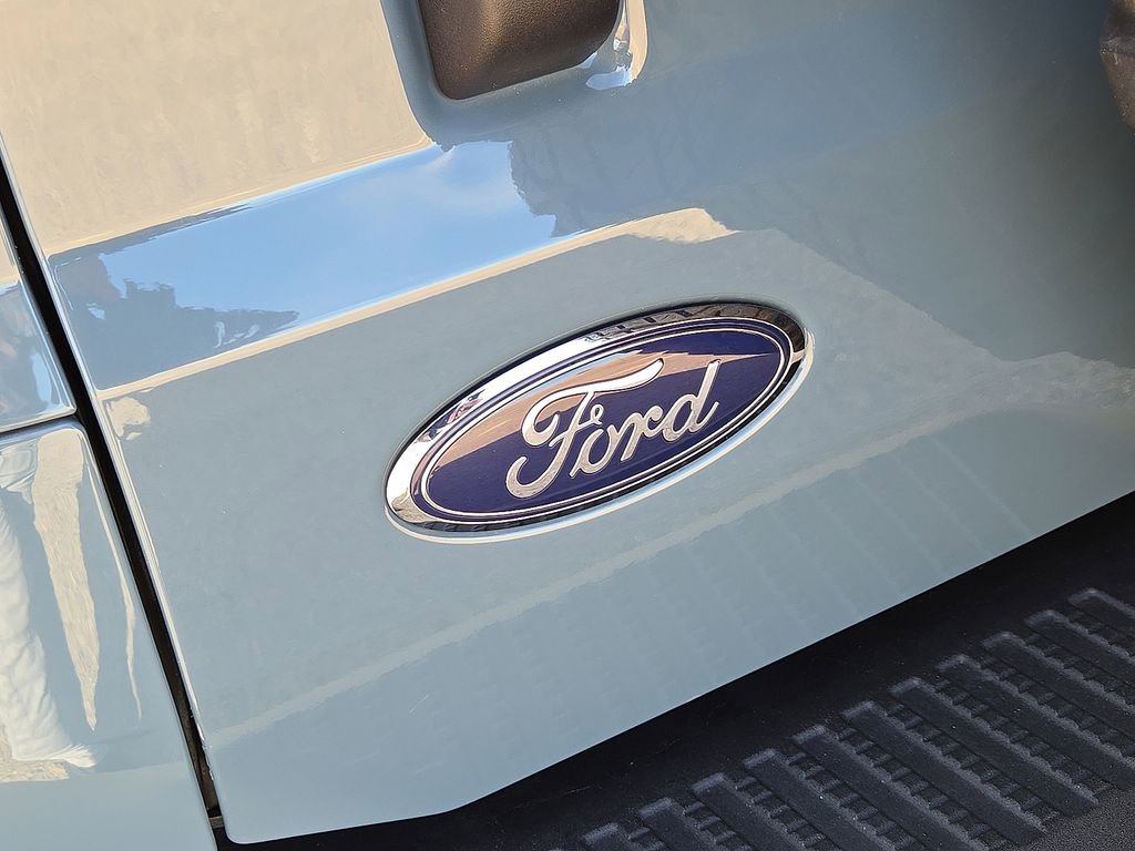 Used 2022 Ford Bronco Badlands w/ Sasquatch Package image 12