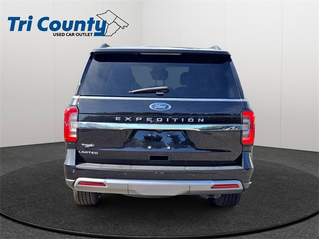 Used 2022 Ford Expedition Limited image 7