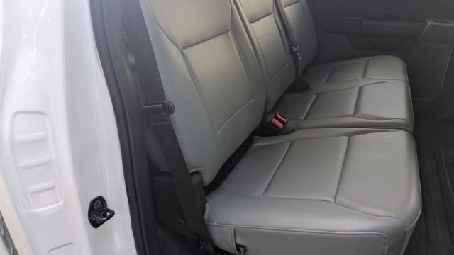 Used 2022 Ford F150 Lightning Pro image 20
