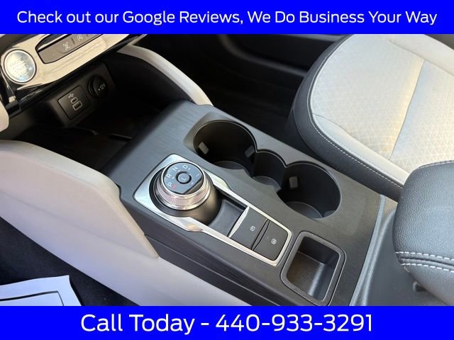 Used 2025 Ford Escape Active w/ Active Premium Tech Pack image 23