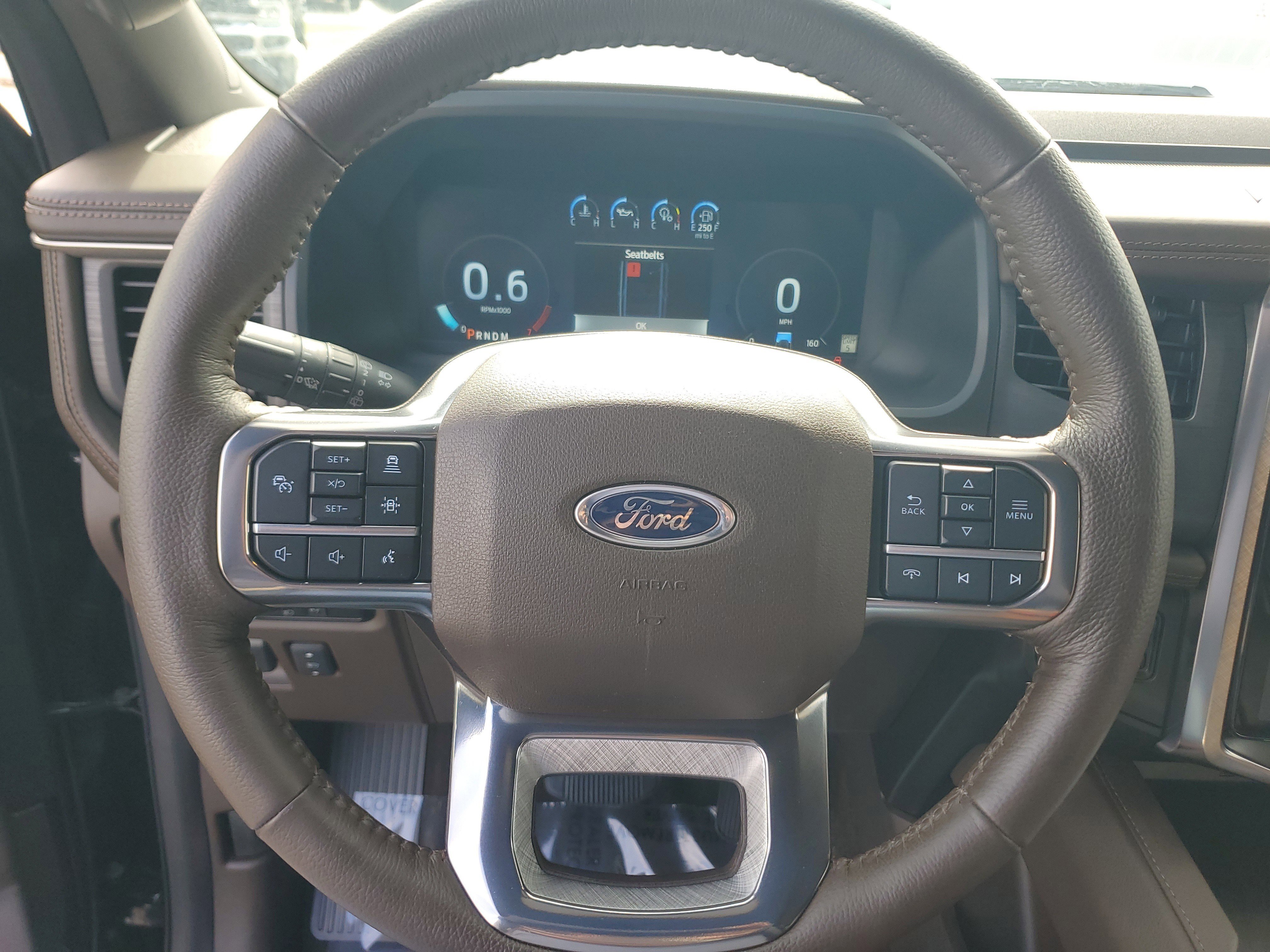 Used 2024 Ford Expedition King Ranch image 28