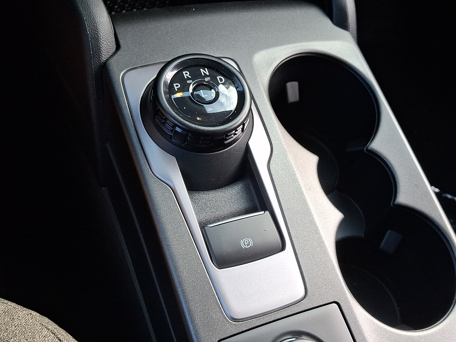 New 2026 Ford Bronco Sport Big Bend AWD/4WD image 13
