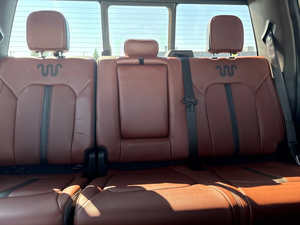 Used 2019 Ford F150 King Ranch w/ Equipment Group 601A Luxury AWD/4WD image 37