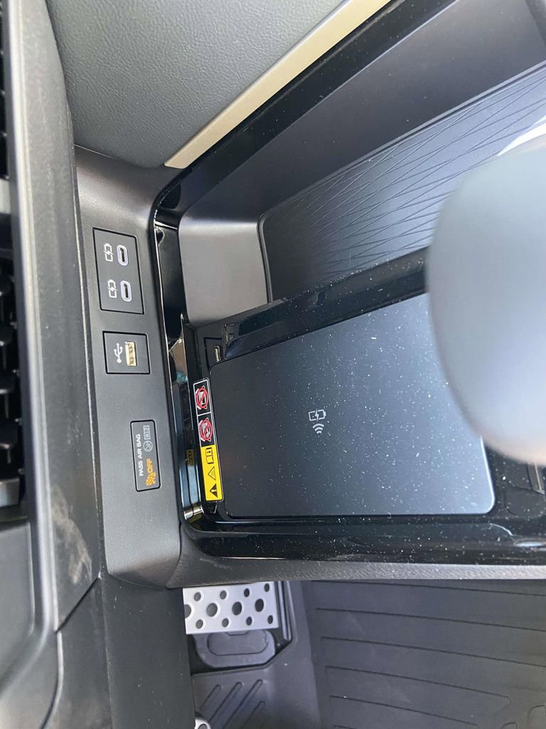 New 2026 Toyota Camry XSE image 20