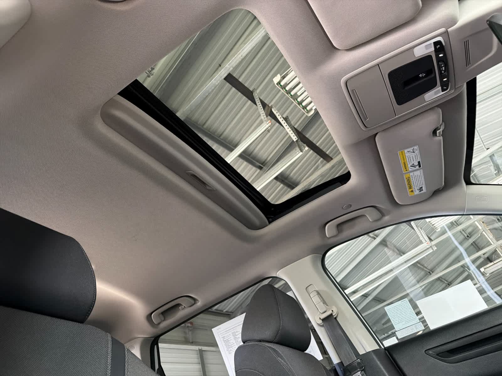 Used 2024 Honda CR-V EX image 16