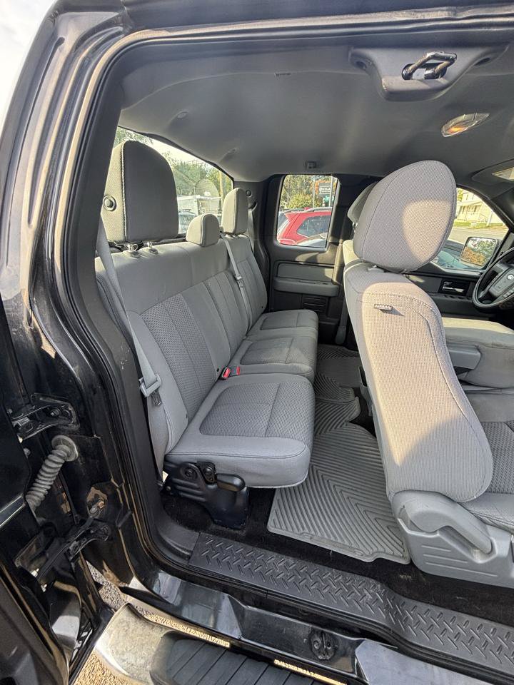 Used 2013 Ford F150 STX w/ Mid Equipment Group AWD/4WD image 19