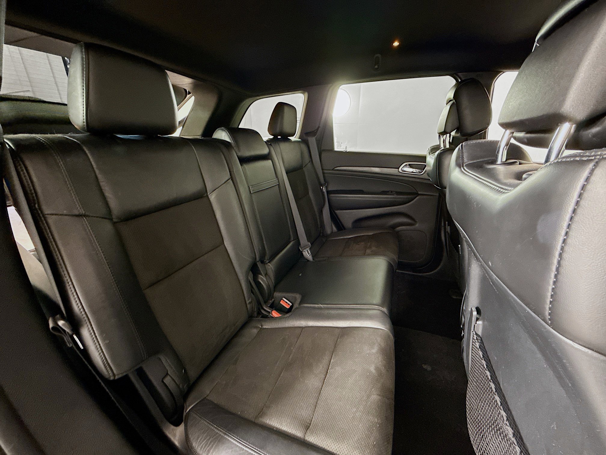 Used 2020 Jeep Grand Cherokee Altitude image 25