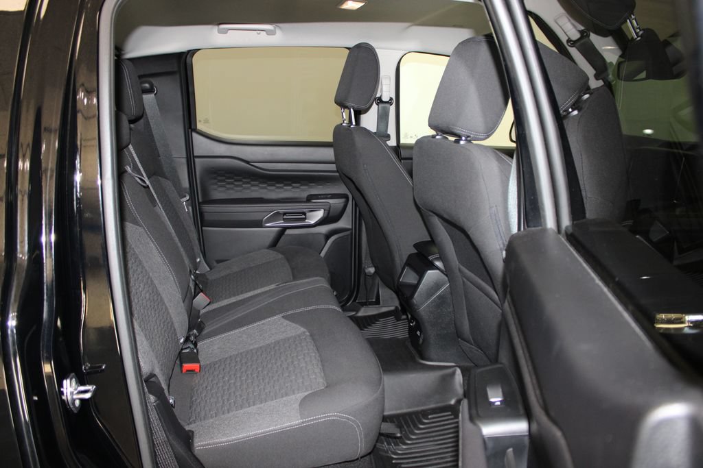 Used 2024 Ford Ranger XLT w/ FX4 Off-Road Package AWD/4WD image 8