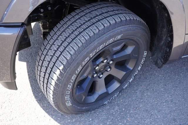 New 2026 RAM 1500 Big Horn image 11