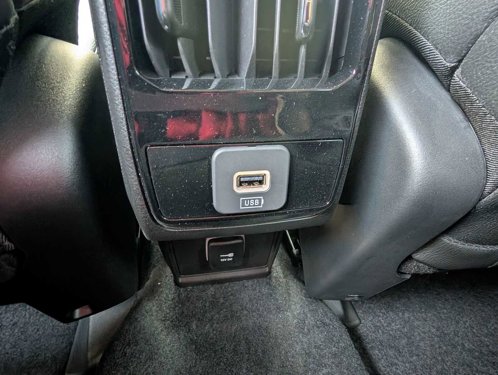 New 2026 Jeep Compass Limited w/ Sun, Sound & Navigation Group AWD/4WD image 13