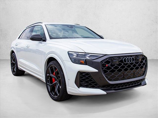 New 2026 Audi RS Q8 performance AWD/4WD video 3
