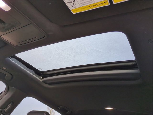 Used 2025 Honda CR-V Sport-L image 20