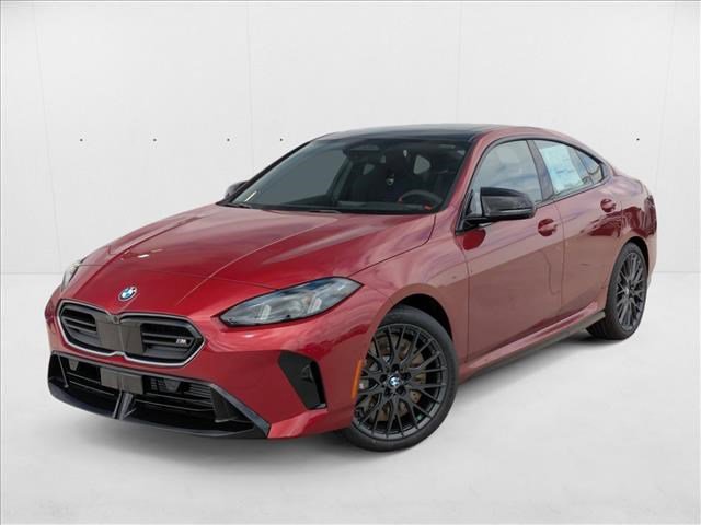 New 2026 BMW M235i xDrive w/ M Performance Package image 1