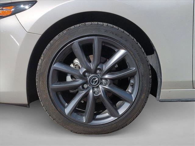 Used 2024 MAZDA MAZDA3 s image 23