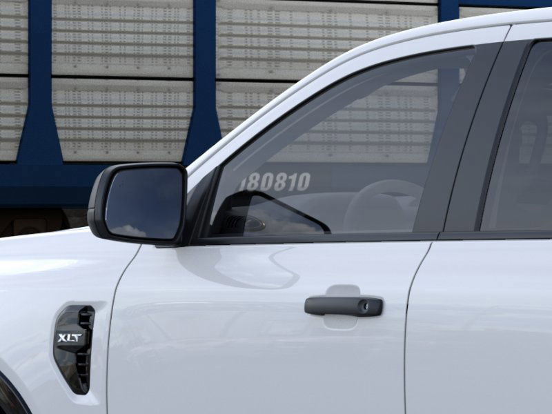 New 2025 Ford Ranger XLT w/ Trailer Tow Package image 20