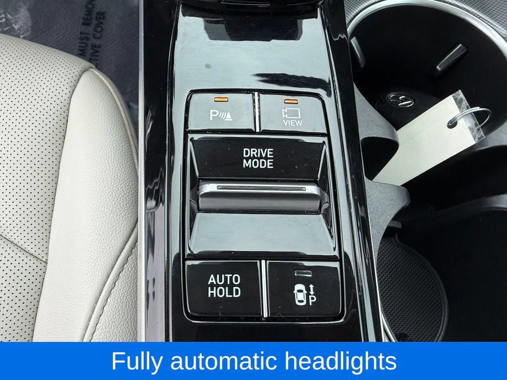 Used 2022 Hyundai Sonata Limited FWD image 18