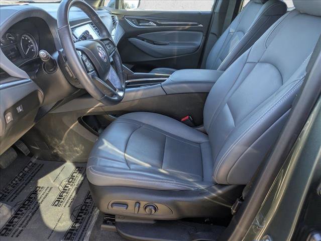 Used 2023 Buick Enclave Essence image 16