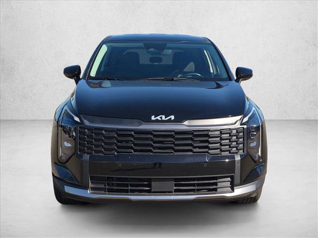 Used 2026 Kia Sportage LX FWD image 2