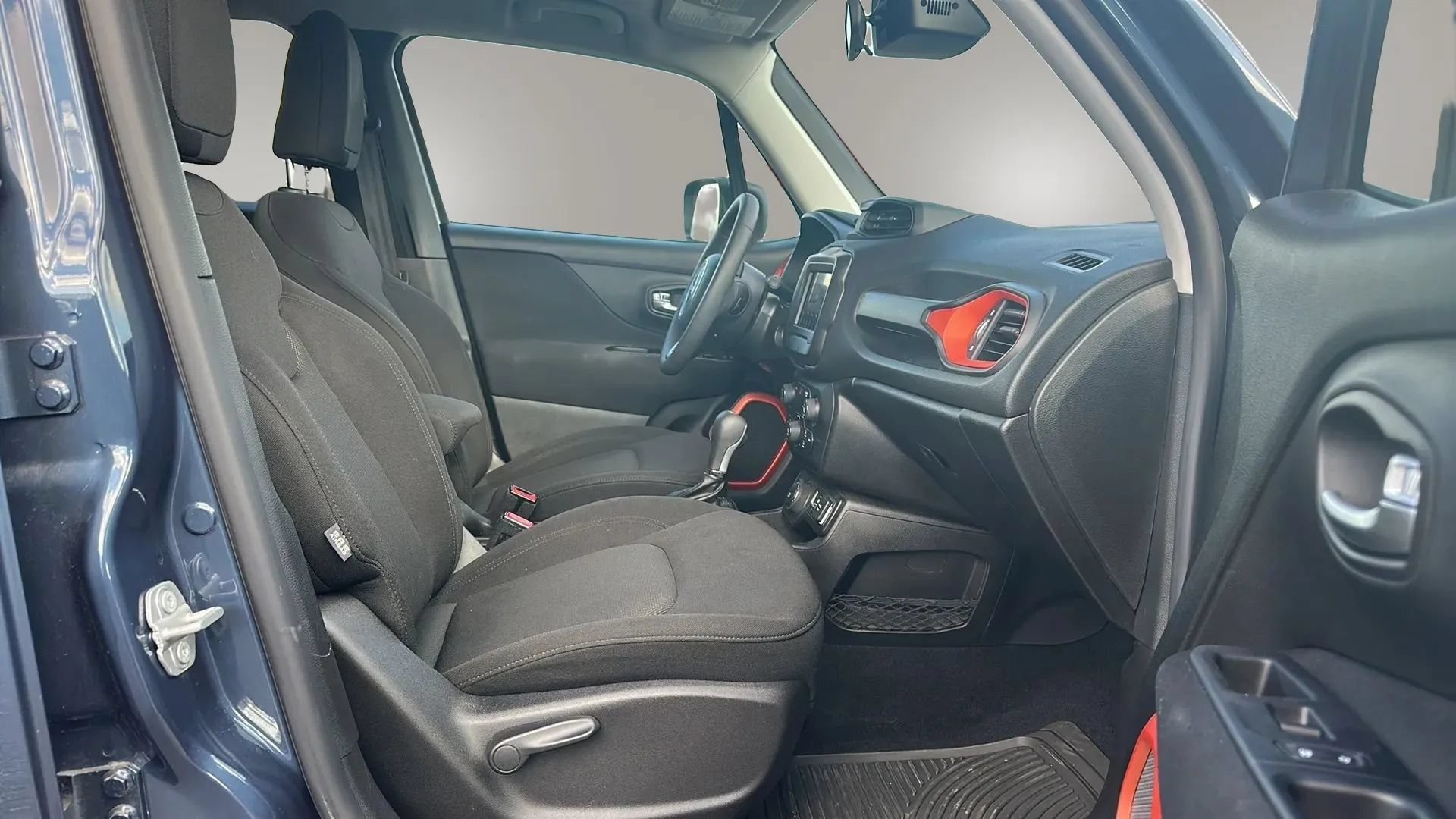 Used 2021 Jeep Renegade Sport AWD/4WD image 13