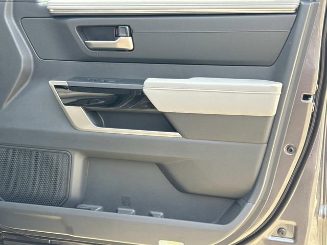 New 2026 Toyota Tundra Limited image 15