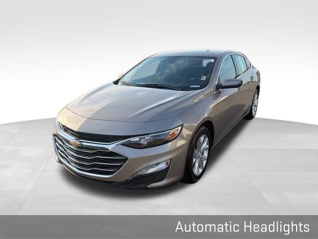 Used 2024 Chevrolet Malibu LT FWD image 6