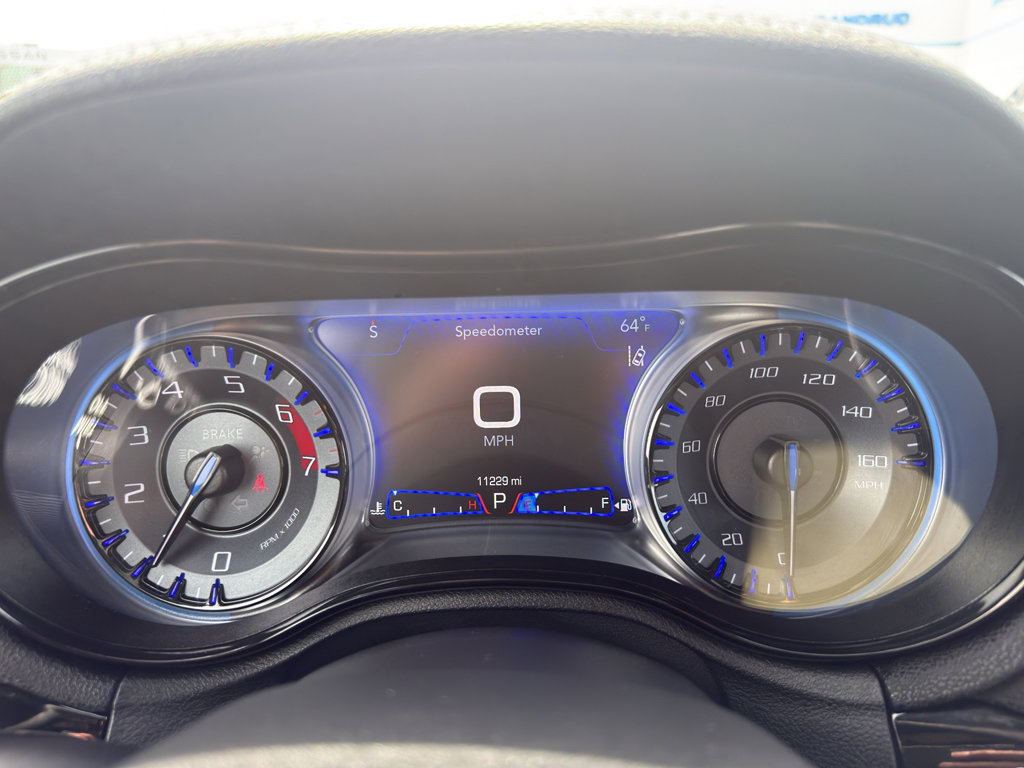 Used 2023 Chrysler 300 S w/ Comfort Group image 17