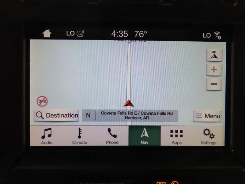 Used 2020 Ford F450 King Ranch w/ King Ranch Ultimate Package image 29