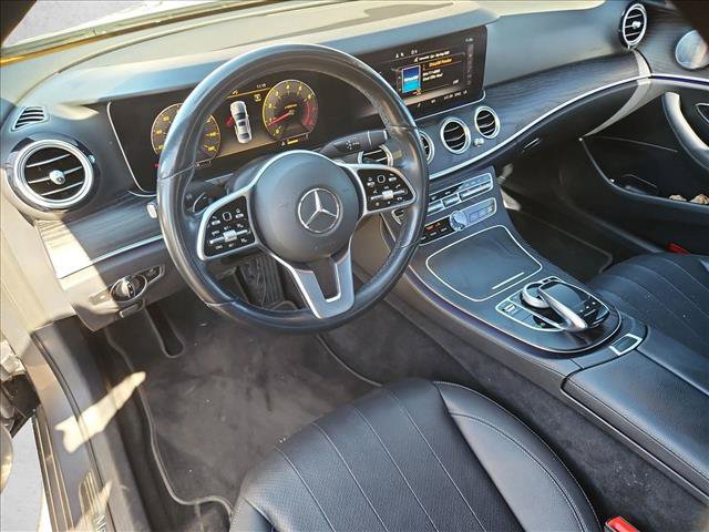 Used 2020 Mercedes-Benz E 350 Sedan image 13