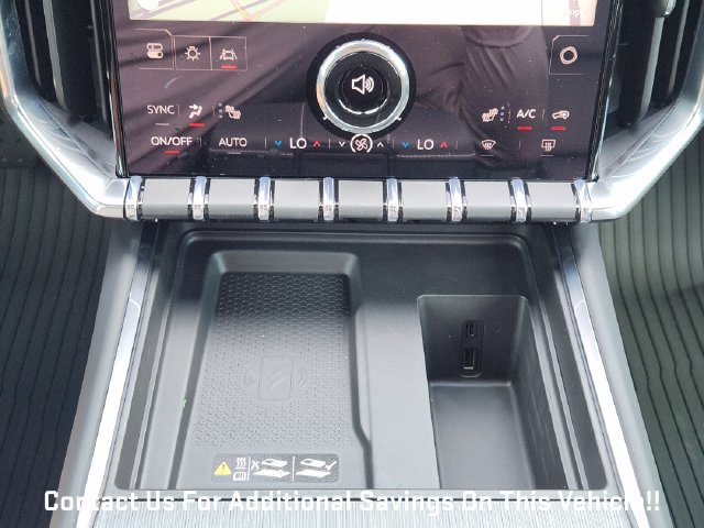 New 2027 GMC Acadia Elevation w/ Black Edition FWD image 14