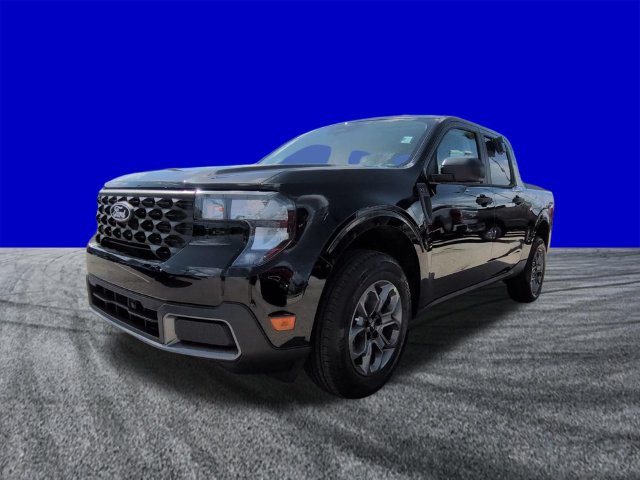 New 2026 Ford Maverick XLT FWD image 8