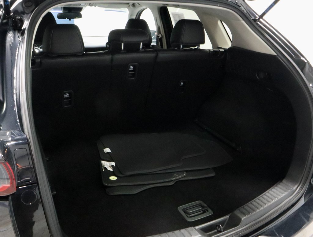 Used 2025 MAZDA CX-5 AWD 2.5 S w/ Select Package image 14