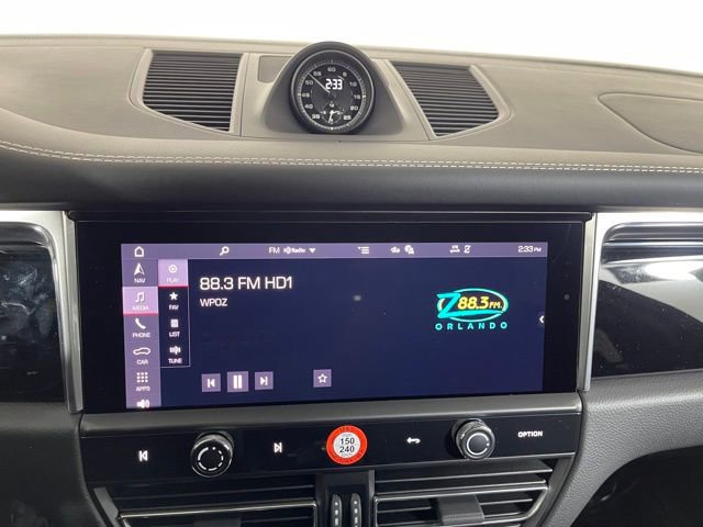 New 2025 Porsche Macan Turbo image 41