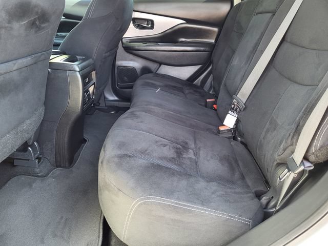 Certified 2021 Nissan Murano S AWD/4WD image 21