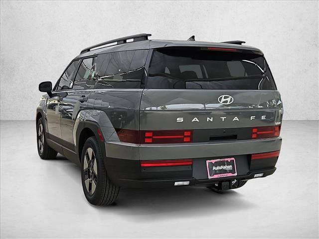 New 2027 Hyundai Santa Fe SEL FWD image 9