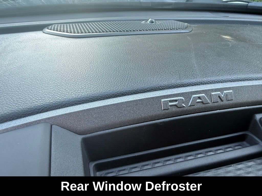 New 2026 RAM 5500 Tradesman image 11