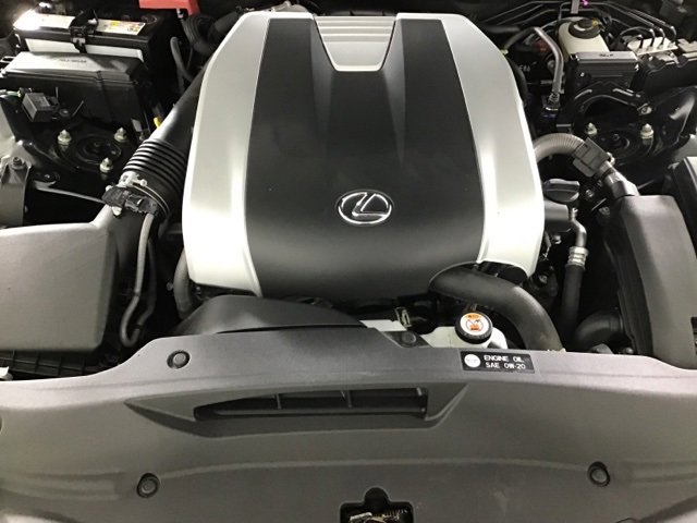 Used 2023 Lexus IS 300 AWD w/ Premium Package image 24