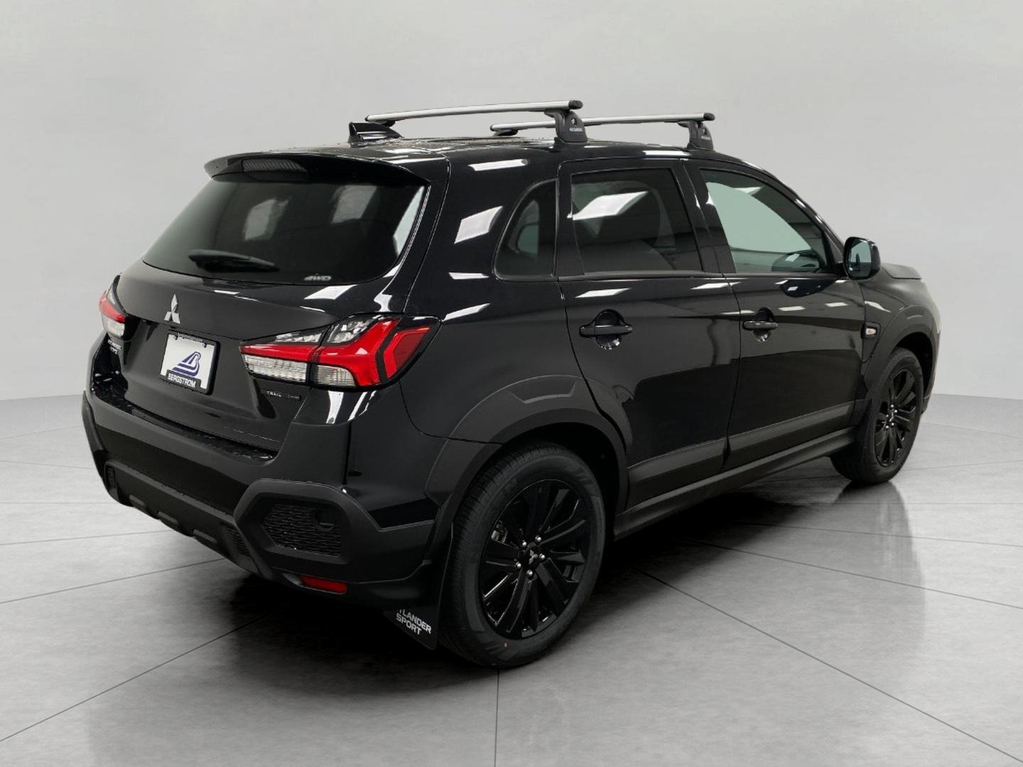 New 2026 Mitsubishi Outlander Sport AWD image 3
