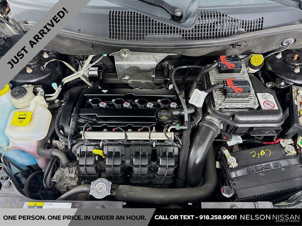 Used 2016 Jeep Compass High Altitude image 28