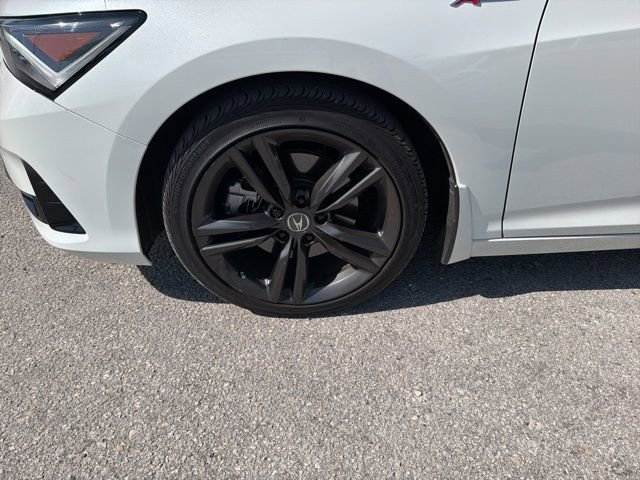 Used 2024 Acura Integra A-Spec FWD image 9