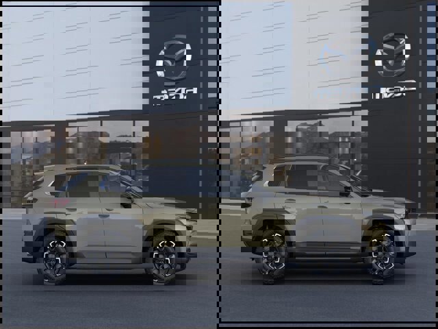 New 2026 MAZDA CX-50 Meridian Edition w/ Apex Package image 5