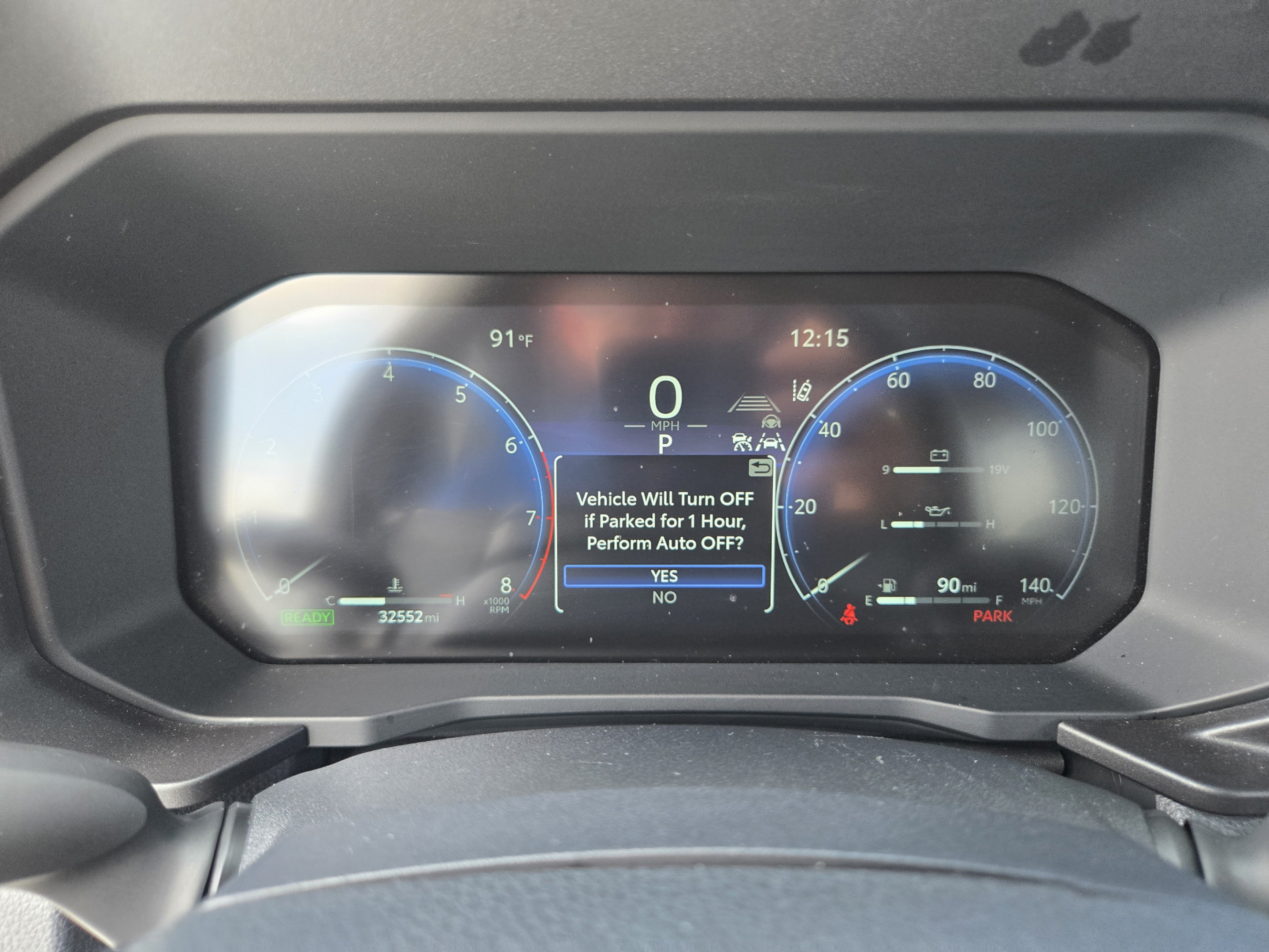 Used 2024 Toyota Land Cruiser AWD/4WD image 14