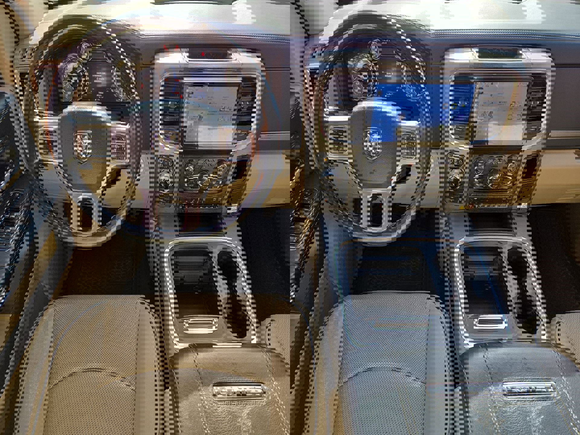 Used 2018 RAM 1500 Limited image 14