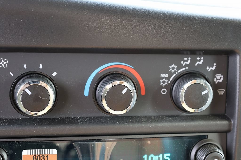 New 2026 Chevrolet Express 3500 w/ Power Convenience Package RWD image 35